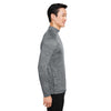 Spyder - Men's Mission 1/2 Zip Pullover Sweater (S17997 PR)