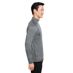 Spyder - Men's Mission 1/2 Zip Pullover Sweater (S17997 PR)