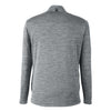 Spyder - Men's Mission 1/2 Zip Pullover Sweater (S17997 PR)