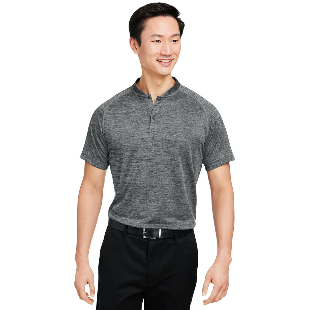 Spyder - Men's Mission Blade Collar Polo (S17979 PR) – SVP Sports