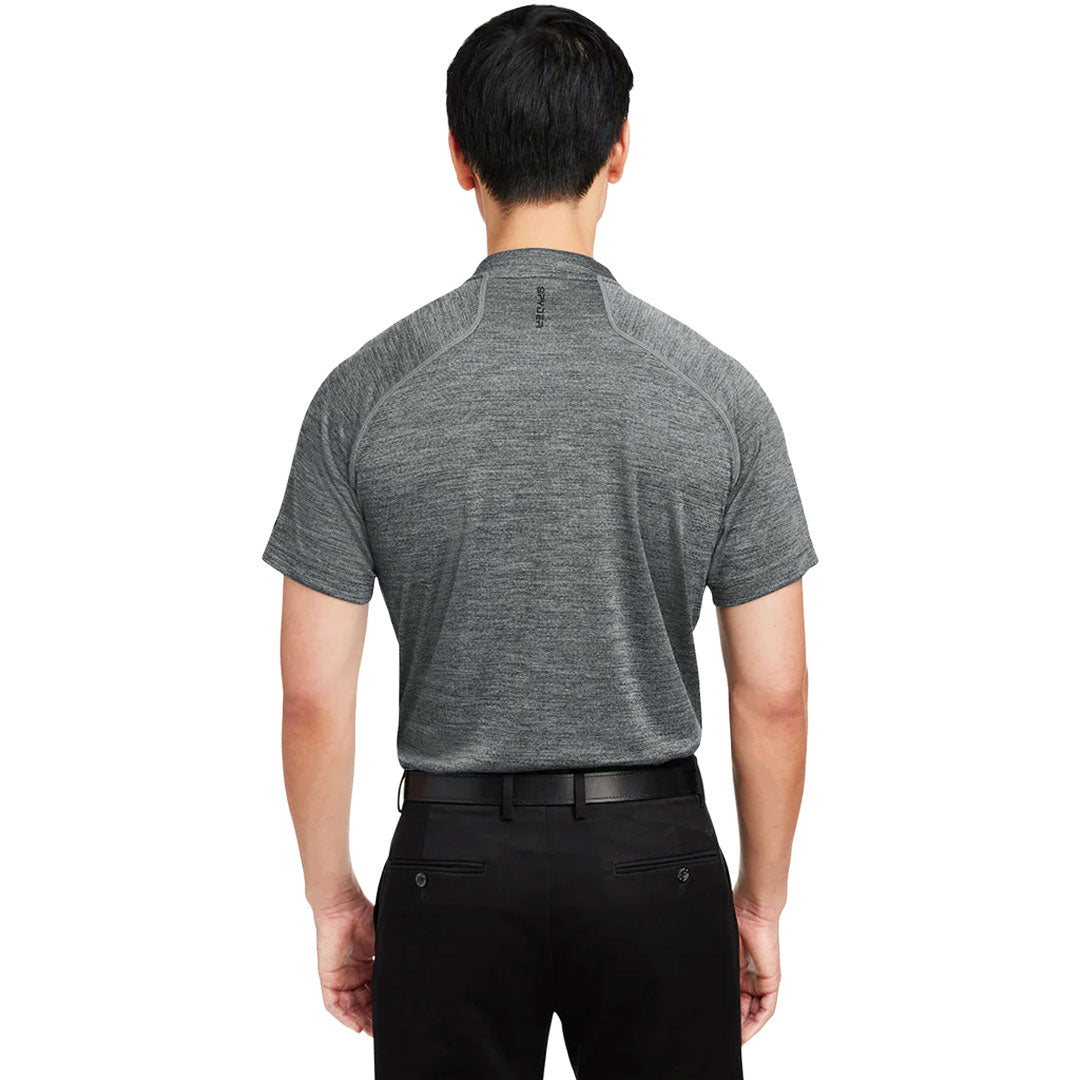 Spyder - Men's Mission Blade Collar Polo (S17979 PR) – SVP Sports