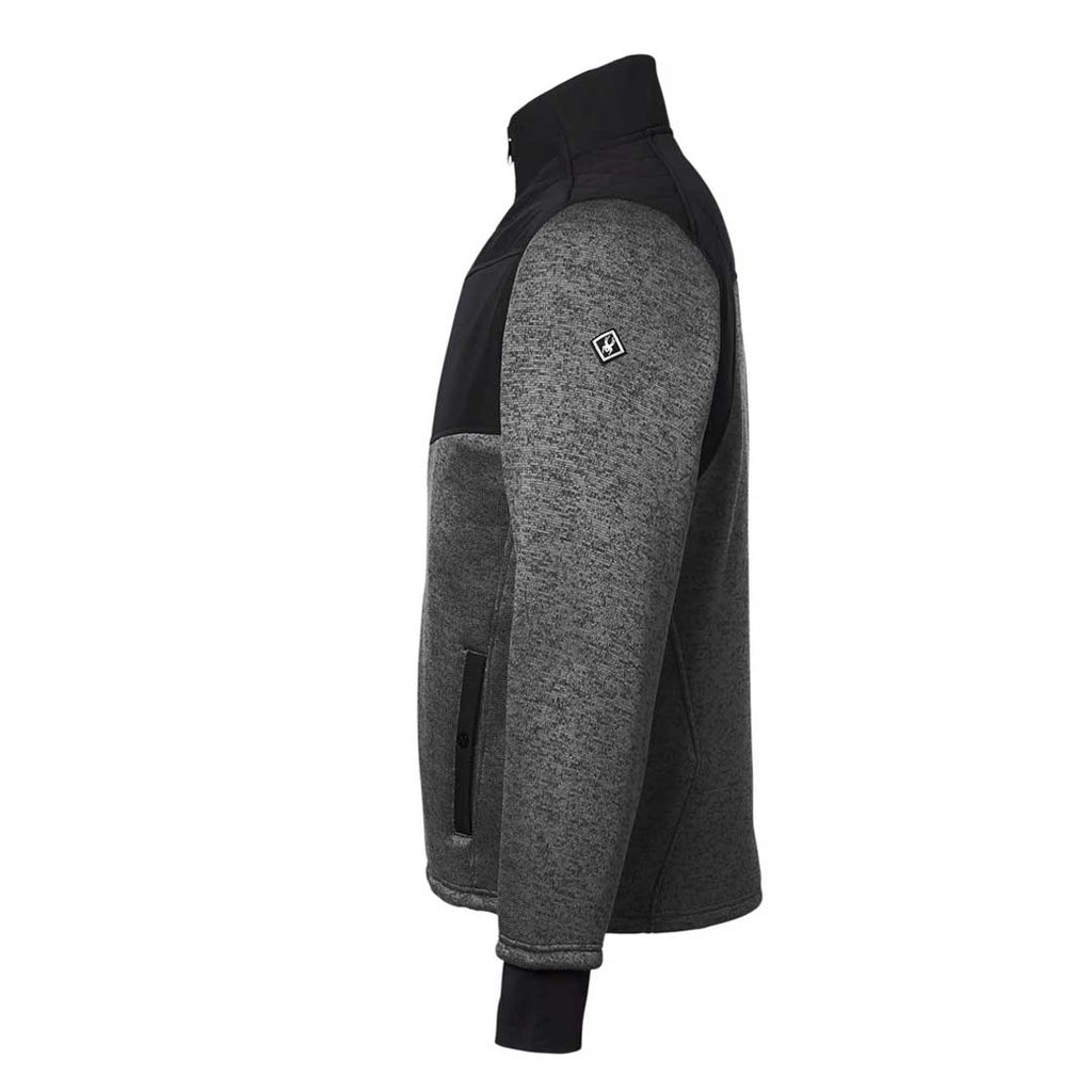 Spyder - Men's Passage Sweater Jacket (S17740 PRP)