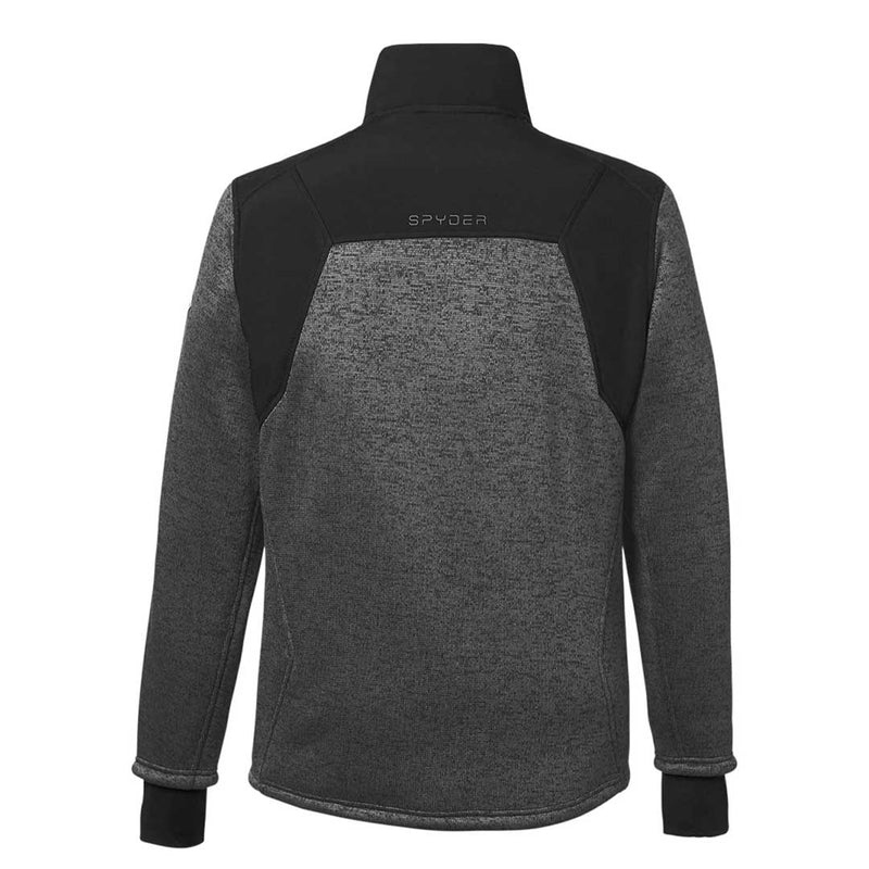 Spyder - Men's Passage Sweater Jacket (S17740 PRP)