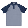 Spyder - Men's Peak Polo (S16533 FRH-FR)