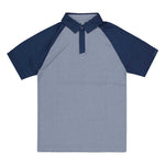Spyder - Men's Peak Polo (S16533 FRH-FR)