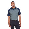 Spyder - Men's Peak Polo (S16533 FRH-FR)