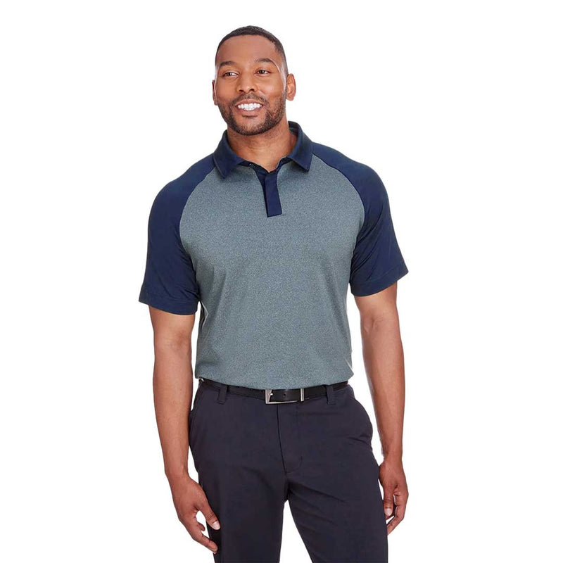 Spyder - Men's Peak Polo (S16533 FRH-FR)
