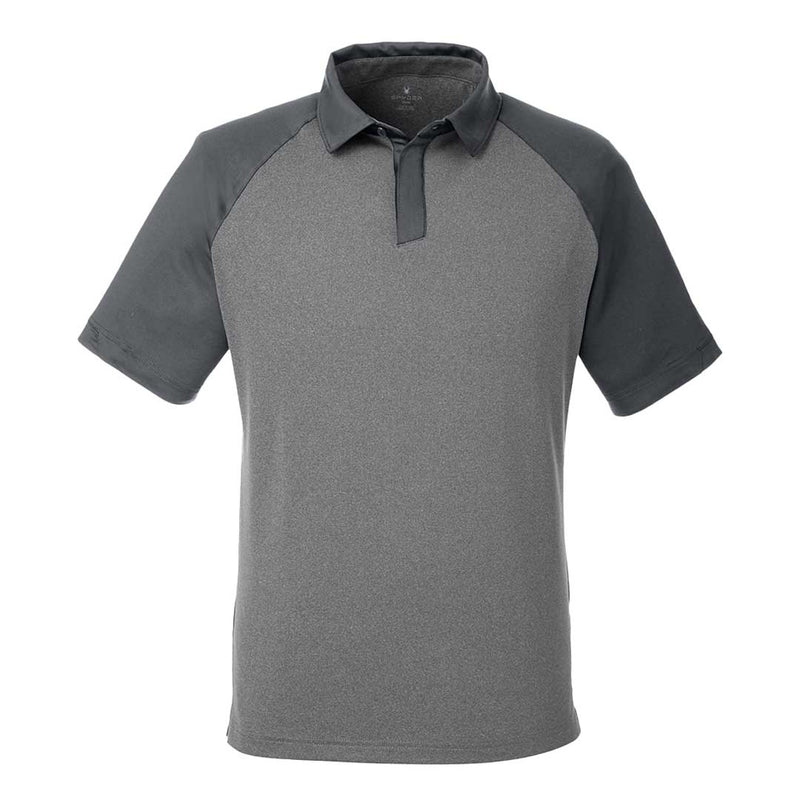 Spyder - Men's Peak Polo (S16533 PRH-PR)