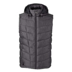 Spyder - Men's Pelmo Puffer Vest (S16642 PR)