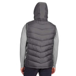 Spyder - Men's Pelmo Puffer Vest (S16642 PR)