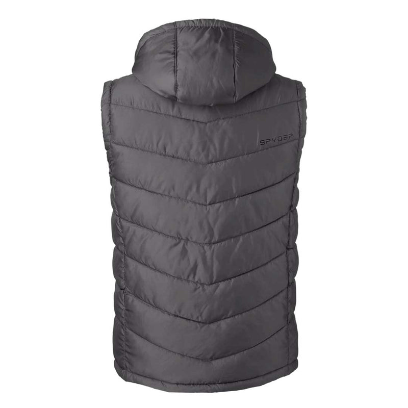 Spyder - Men's Pelmo Puffer Vest (S16642 PR)