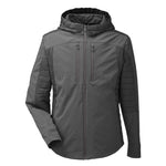 Spyder - Men's Powergylyde Jacket (S17920 PR)