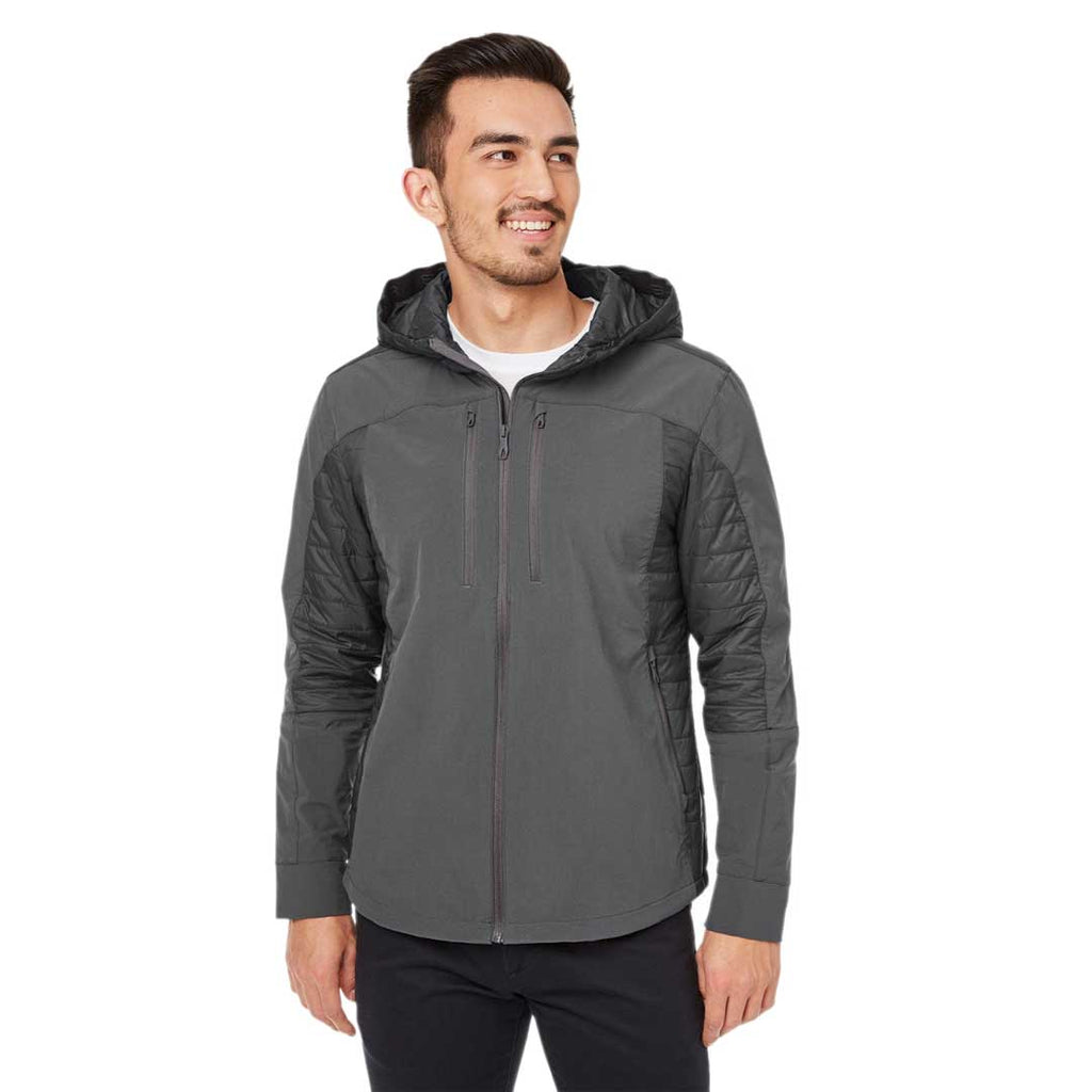 Spyder - Men's Powergylyde Jacket (S17920 PR)