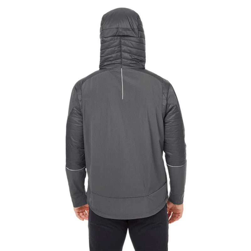 Spyder - Men's Powergylyde Jacket (S17920 PR)