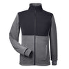 Spyder - Men's Pursuit Jacket (S17298 BKH-BK)
