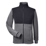 Spyder - Men's Pursuit Jacket (S17298 BKH-BK)