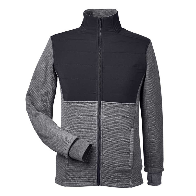 Spyder - Men's Pursuit Jacket (S17298 BKH-BK)