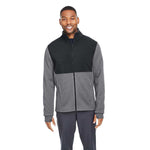 Spyder - Men's Pursuit Jacket (S17298 BKH-BK)