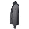 Spyder - Men's Pursuit Jacket (S17298 BKH-BK)