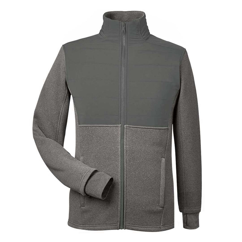 Spyder - Men's Pursuit Jacket (S17298 BKH-PR)