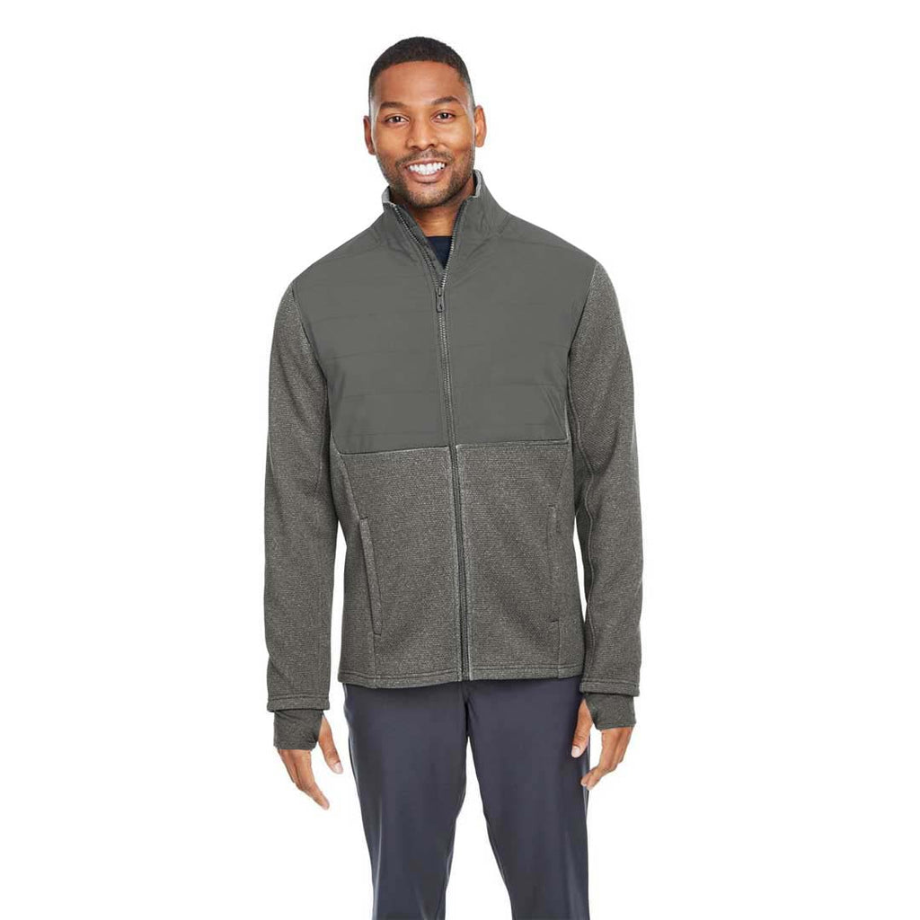 Spyder - Men's Pursuit Jacket (S17298 BKH-PR)