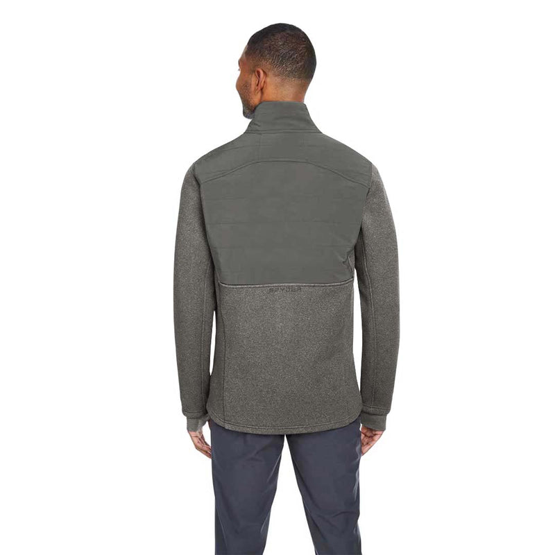 Spyder - Men's Pursuit Jacket (S17298 BKH-PR)