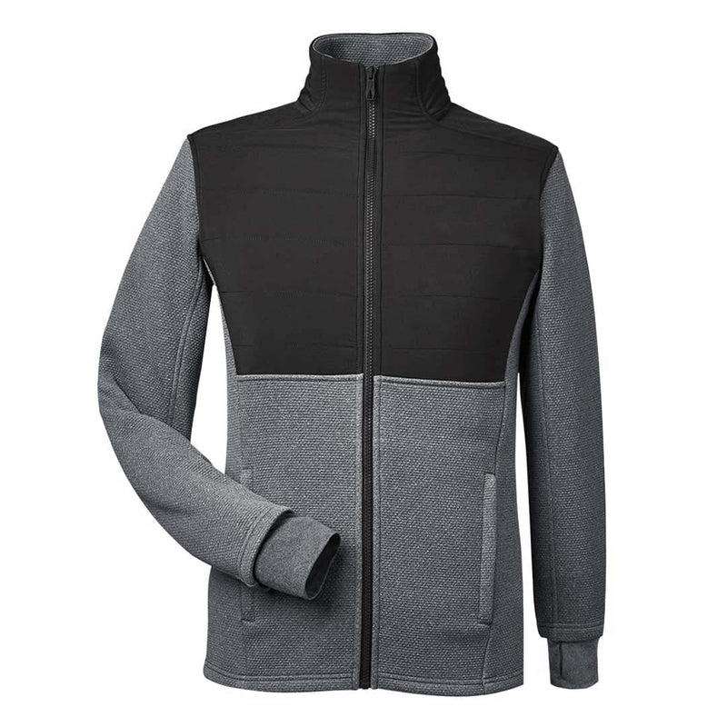 Spyder - Men's Pursuit Jacket (S17298 FRH-BK)