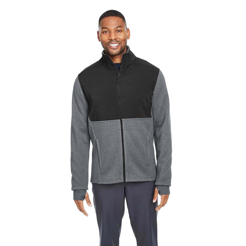 Spyder - Men's Pursuit Jacket (S17298 FRH-BK)