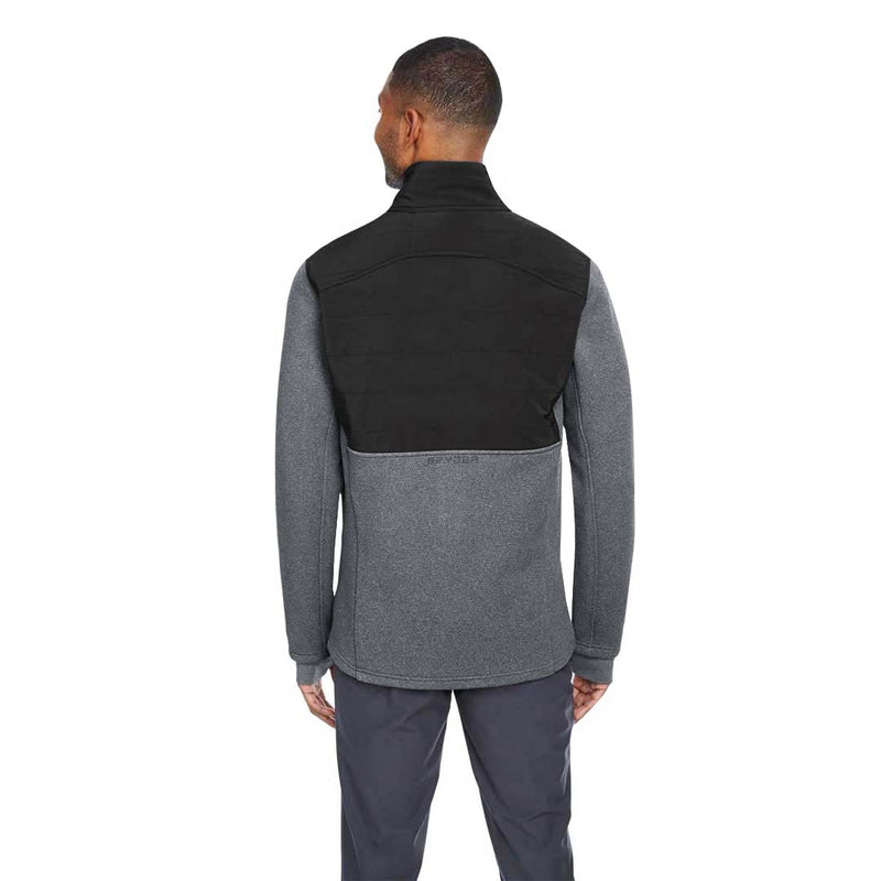 Spyder - Men's Pursuit Jacket (S17298 FRH-BK)