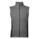 Spyder - Men's Pursuit Vest (S17274 BKH-BK)
