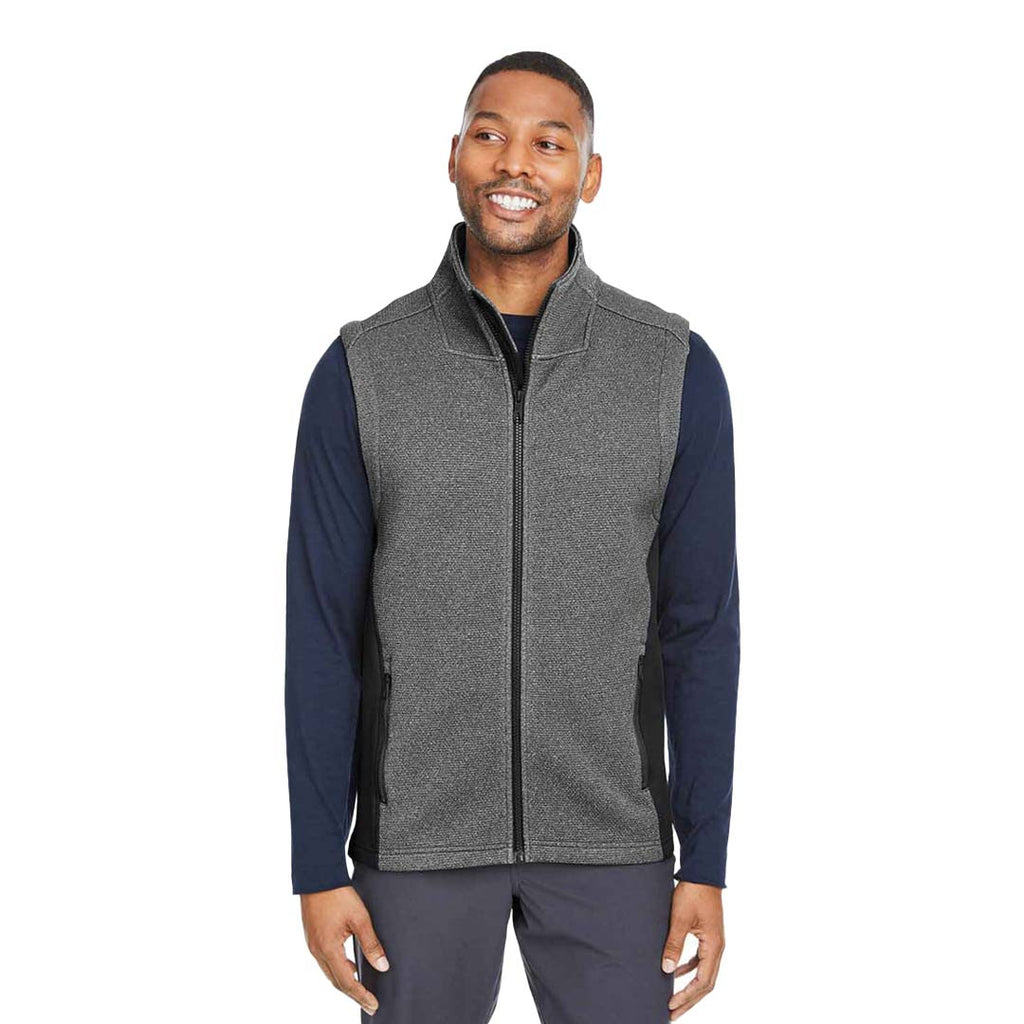 Spyder - Men's Pursuit Vest (S17274 BKH-BK)