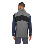 Spyder - Men's Pursuit Vest (S17274 BKH-BK)