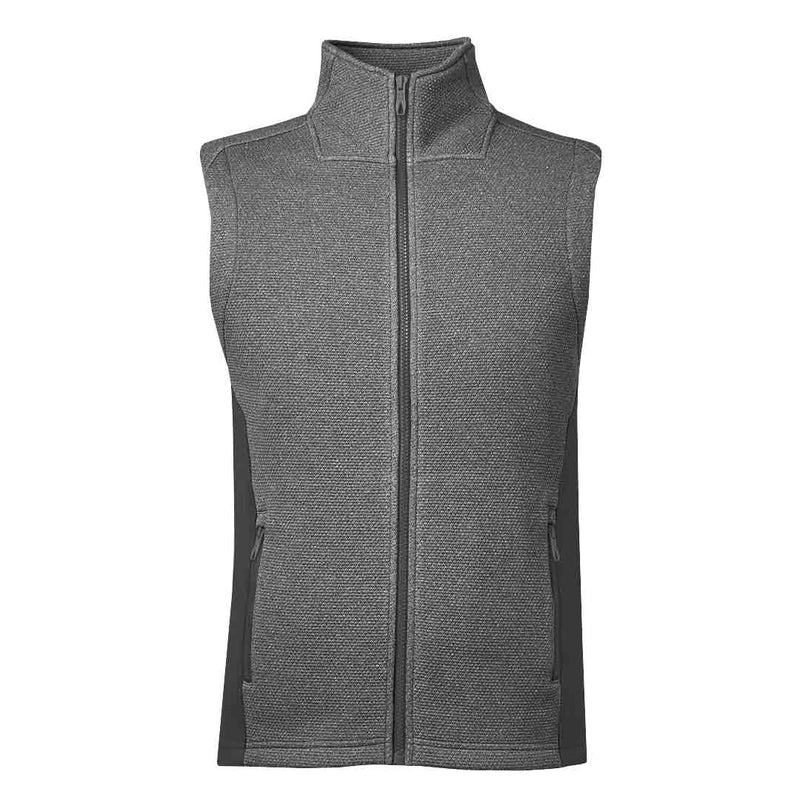 Spyder - Men's Pursuit Vest (S17274 BKH-PR)