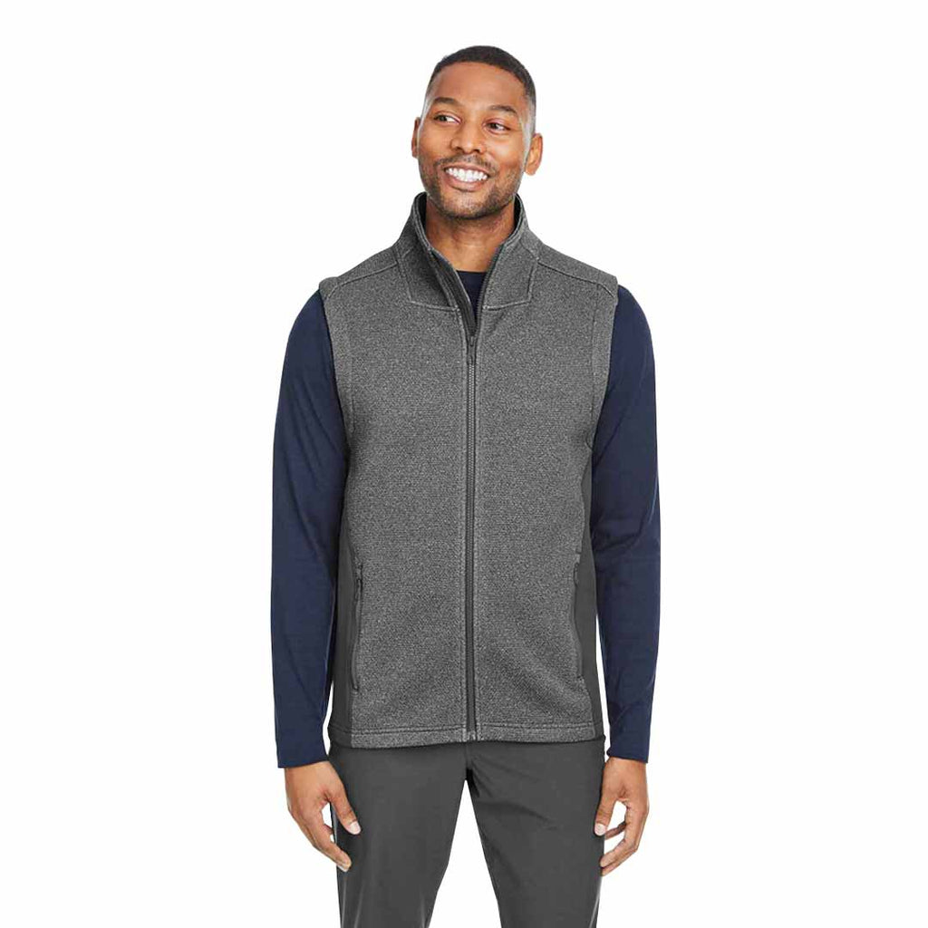 Spyder - Men's Pursuit Vest (S17274 BKH-PR)