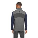 Spyder - Men's Pursuit Vest (S17274 BKH-PR)