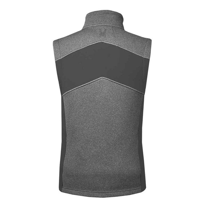 Spyder - Men's Pursuit Vest (S17274 BKH-PR)