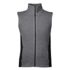 Spyder - Men's Pursuit Vest (S17274 FRH-BK)