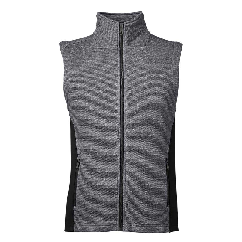 Spyder - Men's Pursuit Vest (S17274 FRH-BK)