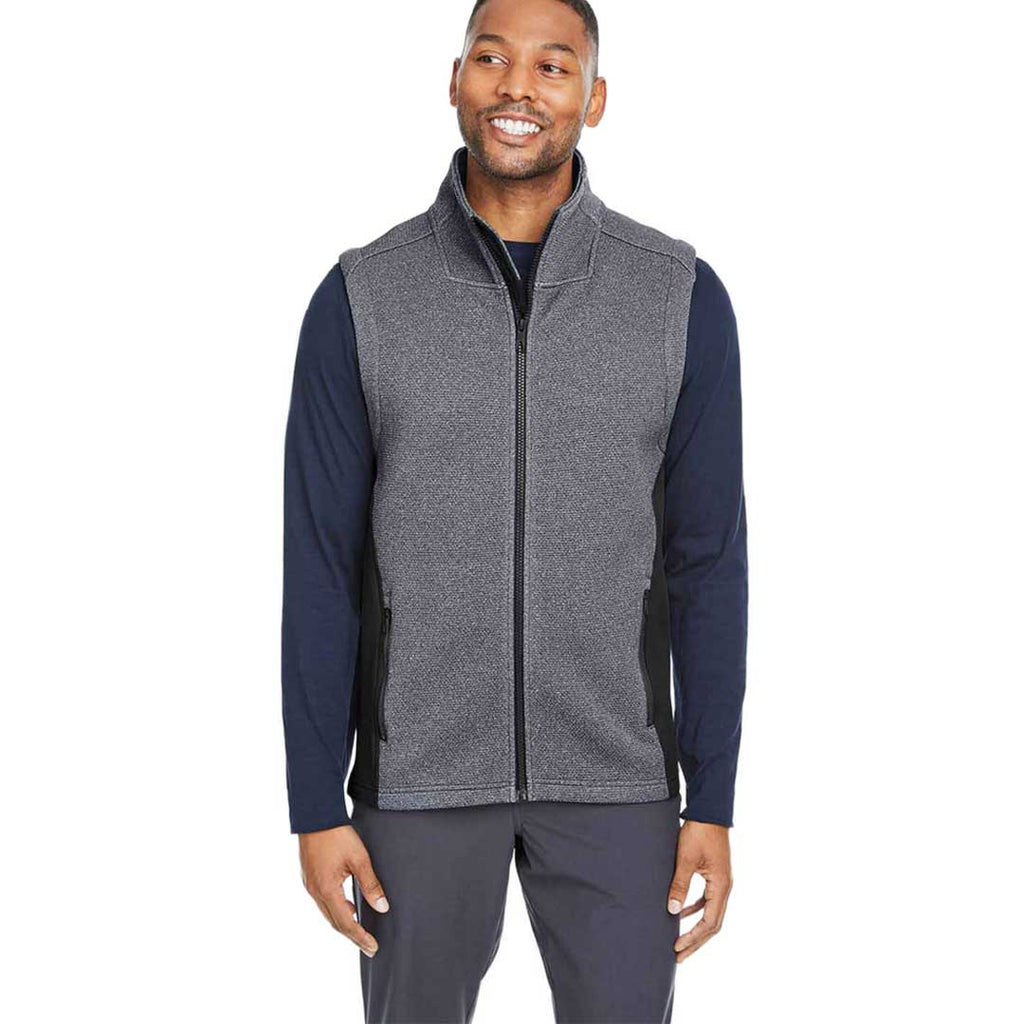 Spyder - Men's Pursuit Vest (S17274 FRH-BK)