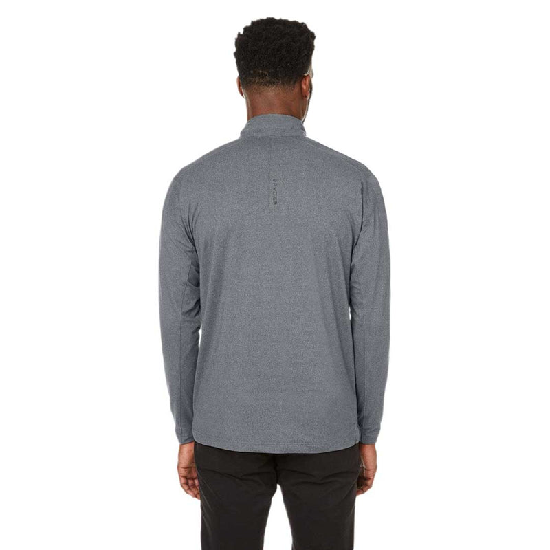 Spyder - Men's Spyre 1/4 Zip Pullover Sweater (S17916 PRF)