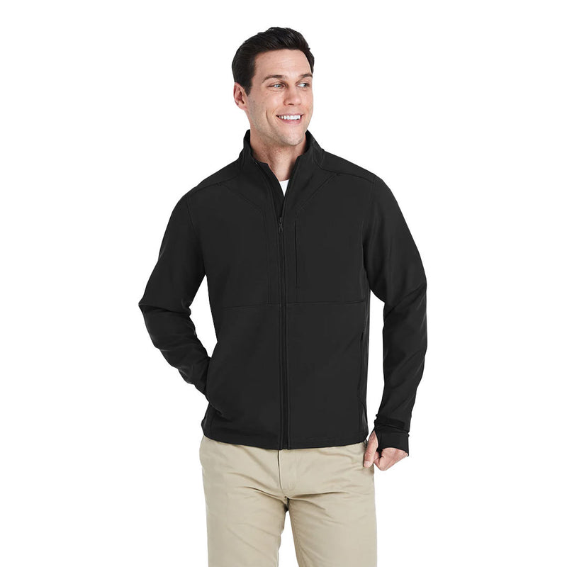 Spyder - Men's Touring Jacket (S17742 BK)