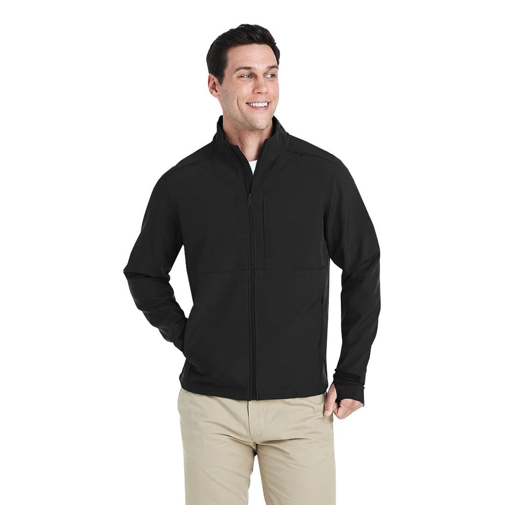 Spyder - Men's Touring Jacket (S17742 BK)