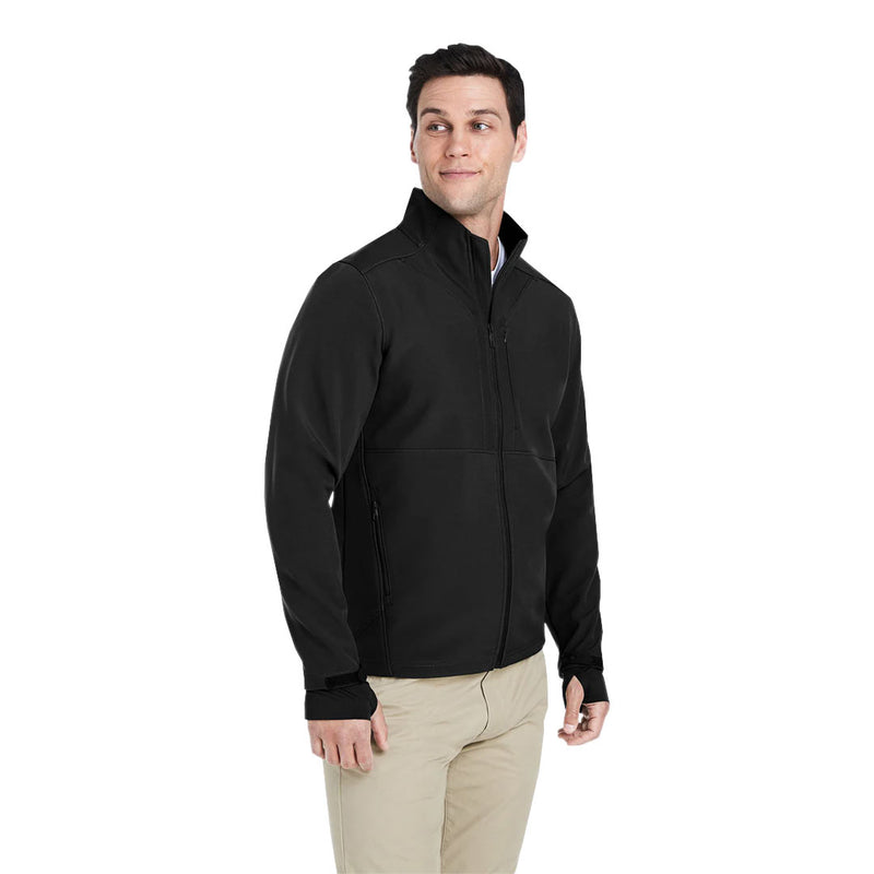 Spyder - Men's Touring Jacket (S17742 BK)