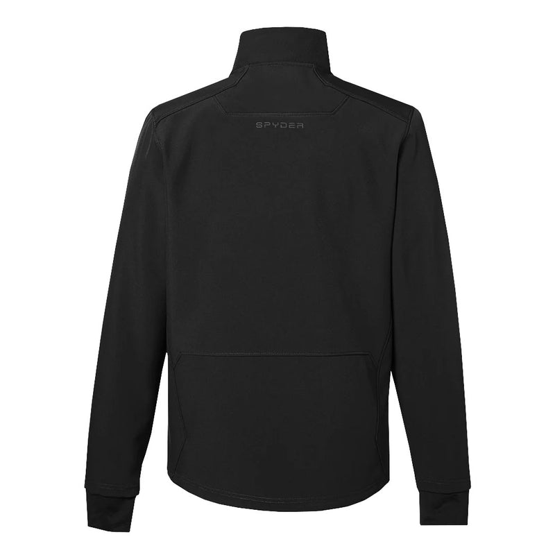 Spyder - Men's Touring Jacket (S17742 BK)