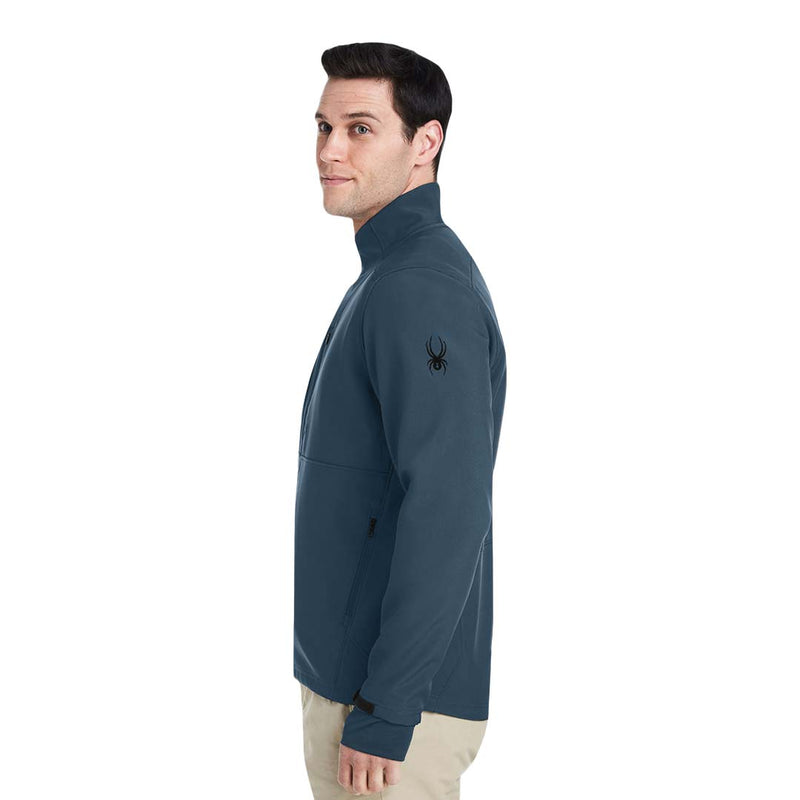 Spyder - Men's Touring Jacket (S17742 FR)