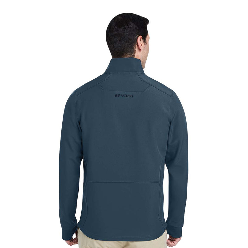 Spyder - Men's Touring Jacket (S17742 FR)