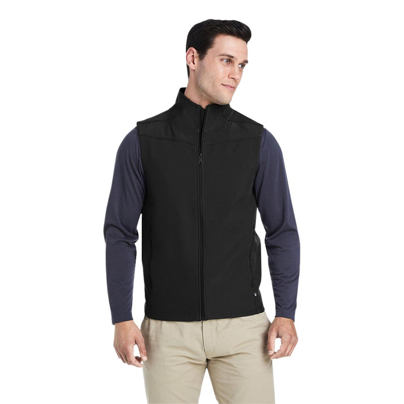 Spyder - Men's Touring Vest (S17749 BK)