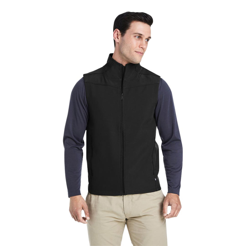 Spyder - Men's Touring Vest (S17749 BK)