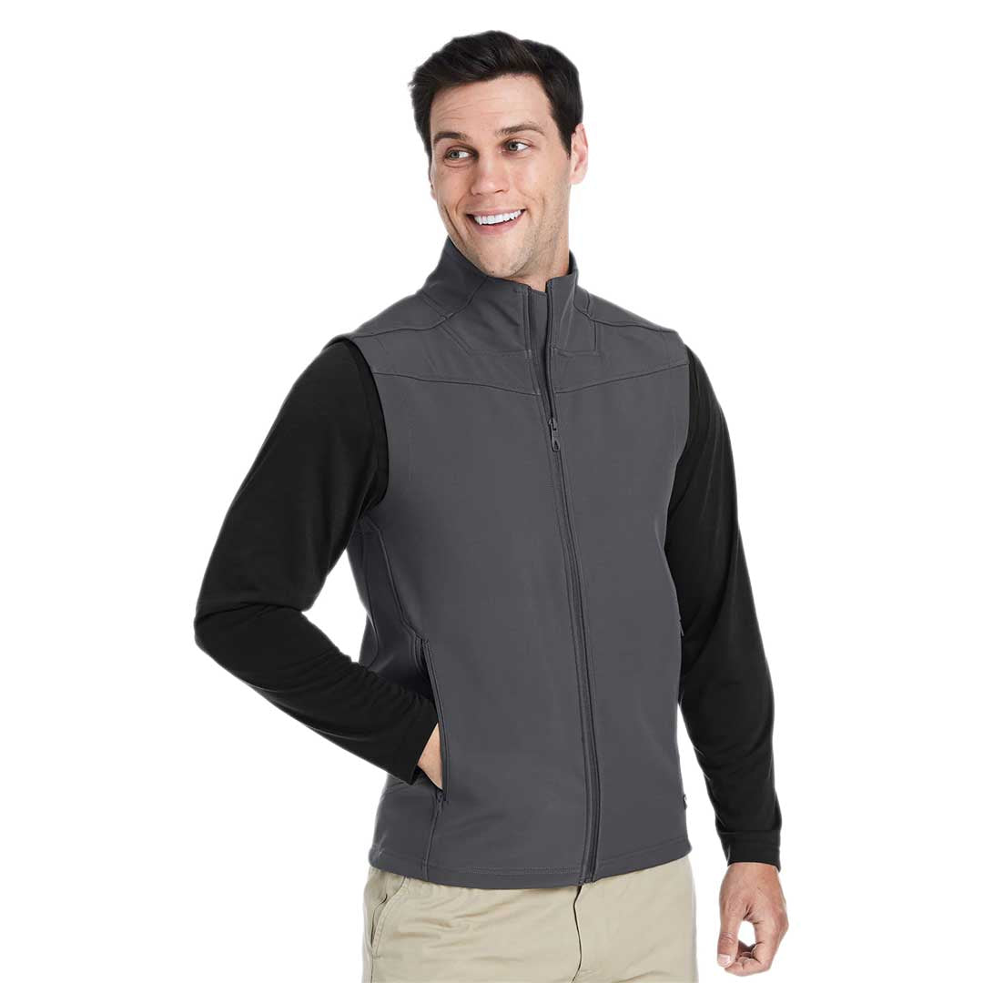 Spyder - Men's Touring Vest (S17749 PR) – SVP Sports