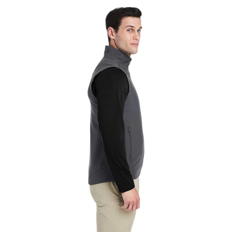 Spyder - Men's Touring Vest (S17749 PR)